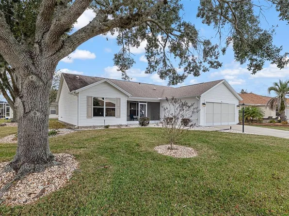 1502 Avila Pl, The Villages, FL 32159