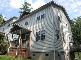 204B Jay St, Chapel Hill, NC 27516