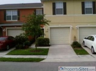 13536 Tea Rose Way, Orlando, FL 32824