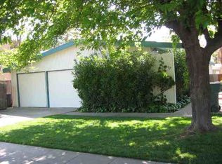 375-77 N I St, Livermore, CA 94551