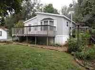 153 Park St, Newport, TN 37821