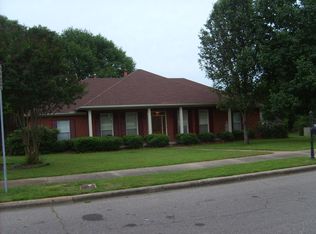 523 Paddock Ln, Montgomery, AL 36109