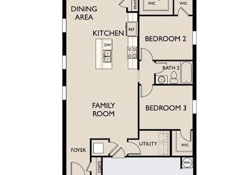 6049 Majestic Creek Trl — Photo 8