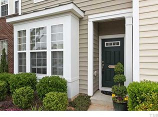 7616 Winners Edge St, Raleigh, NC 27617