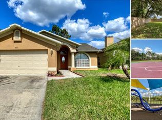 8717 Huntfield St, Tampa, FL 33635