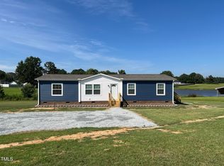 4505 State Highway 210, Smithfield, NC 27577