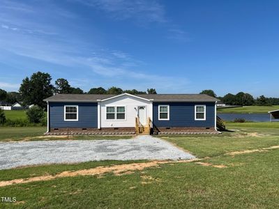4505 State Highway 210, Smithfield, NC, 27577