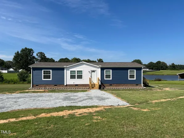 4505 State Highway 210, Smithfield, NC 27577