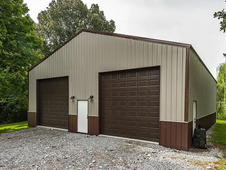 4131 Corbin Sneed Rd — Photo 41