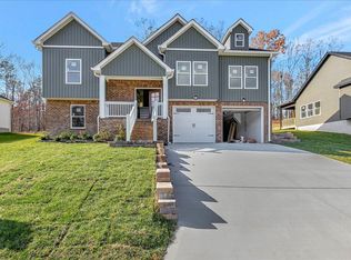 12241 Bull Run LOT 154, Birchwood, TN 37308