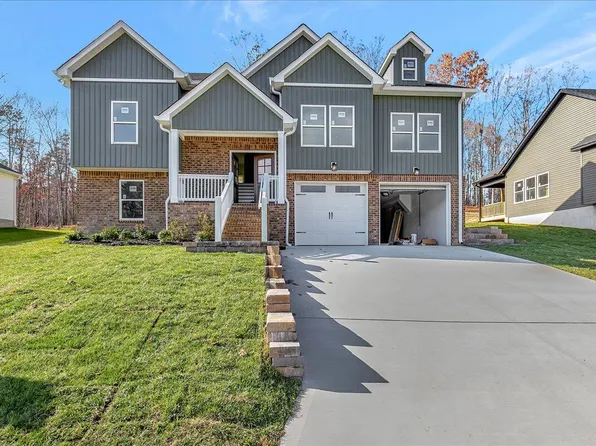 12241 Bull Run Lot 154, Birchwood, TN 37308