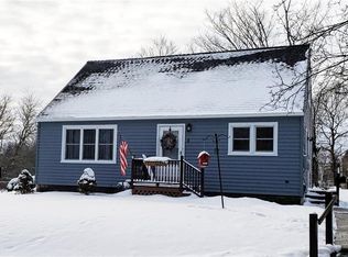 3 Franklin St, Homer, NY 13077