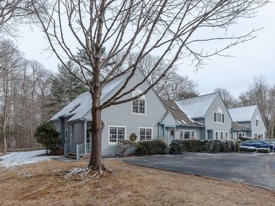 501 Nasketucket Way, Fairhaven, MA, 02719