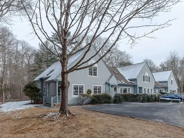 501 Nasketucket Way, Fairhaven, MA 02719