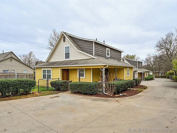 2nd image of 3418 W Skelly Dr