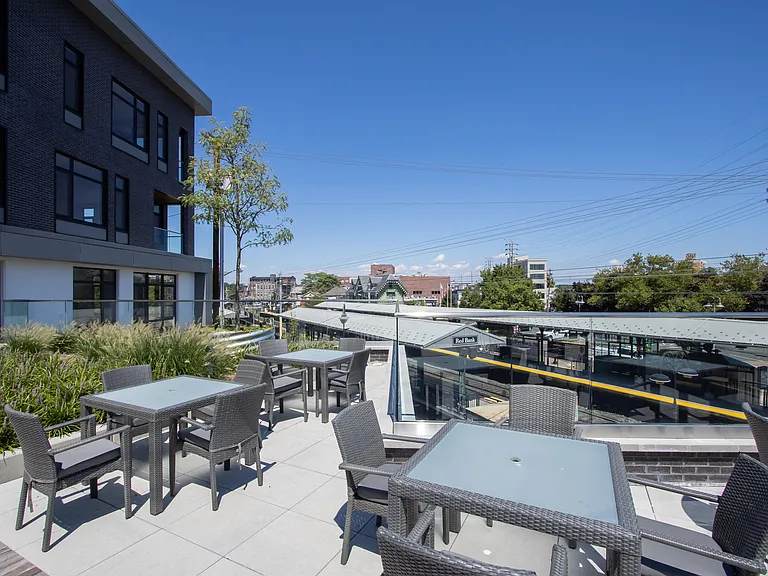The Rail at Red Bank — Photo 34