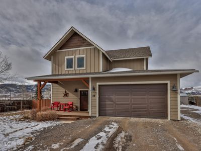 19 LA PLATA, Granby, CO, 80446