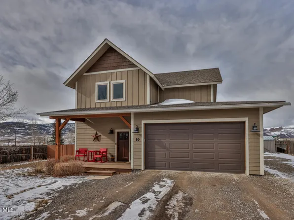 19 LA PLATA, Granby, CO 80446