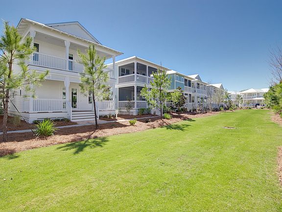 Big stretch of greens pace