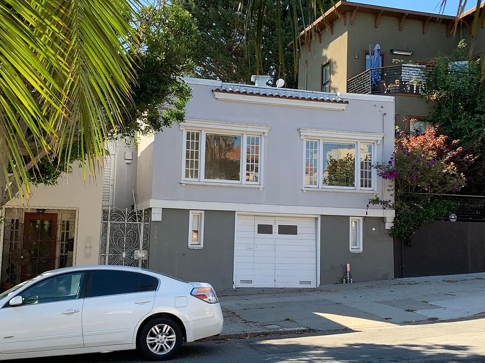 1st image of 1382 Dolores St