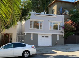 1382 Dolores St, San Francisco, CA 94110