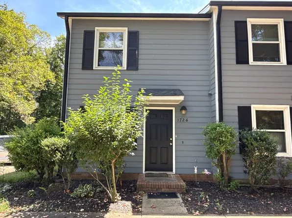 1724 Village Lake Dr, Charlotte, NC 28212