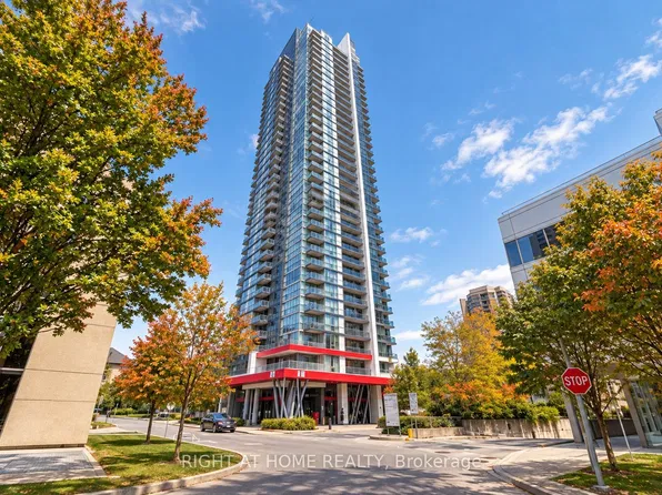 88 Sheppard Ave E #3003, Toronto, ON M2N 0G9