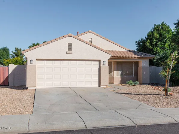 20271 N 81ST Lane, Peoria, AZ 85382