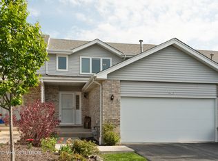9422 Quail Trl, Tinley Park, IL