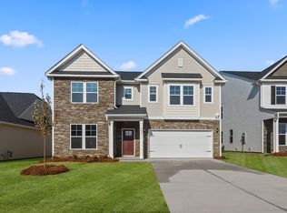 4029 Francis Spring Way, Inman, SC 29349