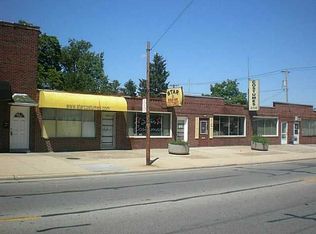 2702 W Sylvania Ave, Toledo, OH 43613