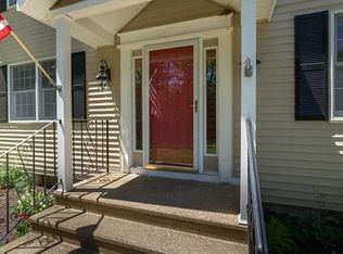 170 Podunk Rd, Sturbridge, MA 01566