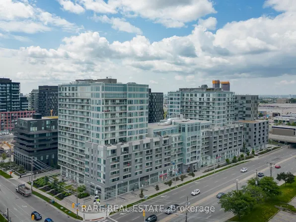 565 Wilson Ave, Toronto, ON