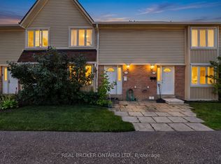 2079 The Collegeway #57, Mississauga, ON L5L 3M1