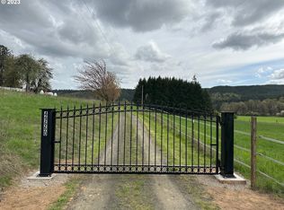 49660 NW Pongratz Rd, Banks, OR 97106