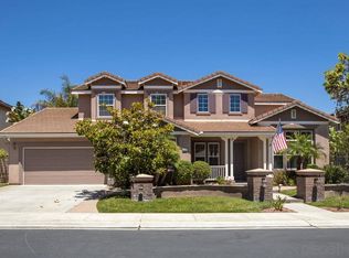 2438 Pine Valley Gln, Escondido, CA 92026