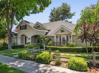 628 Saint Mary St, Pleasanton, CA 94566