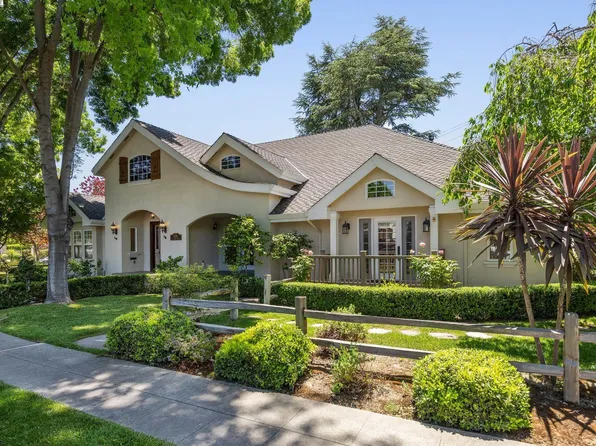 628 Saint Mary St, Pleasanton, CA 94566