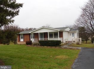 222 Bryarly Rd, Winchester, VA 22603