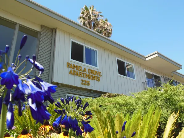 Pamela Drive Apartments