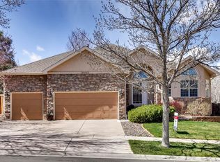 5443 W Prentice Cir, Denver, CO 80123