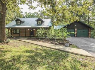 254 Wilmore Dr, White Pine, TN 37890