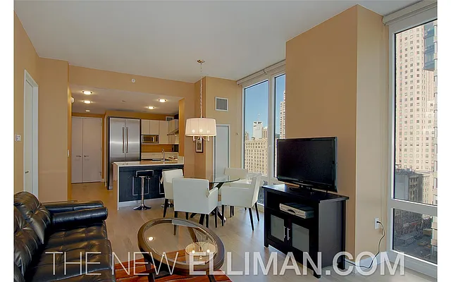 Rented by Douglas Elliman | media 18