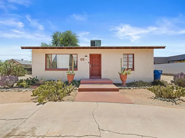 1536 E Waverly St, Tucson, AZ 85719