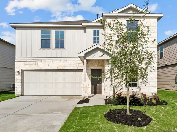 5115 Halite Valley, San Antonio, TX 78222