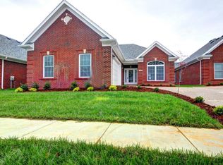 7105 Brett Frazier Dr, Louisville, KY 40291