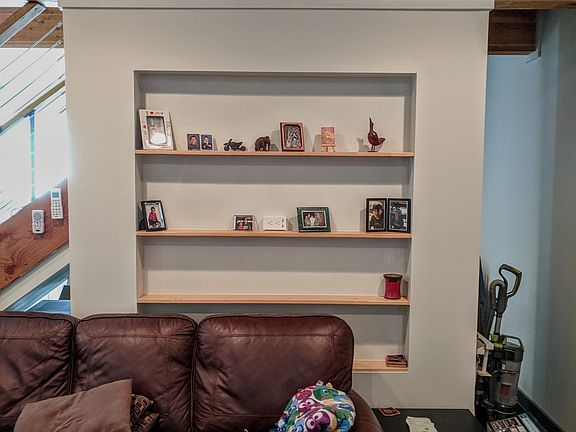 2nd image of 302 N Parker Ave #302
