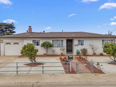 1949 Lincoln St, Seaside, CA, 93955