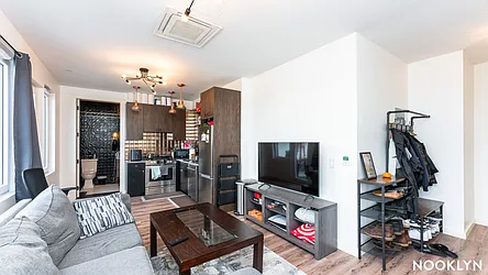 Rented by Nooklyn NYC LLC