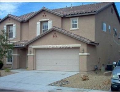 500 S Grand Central Pkwy, Las Vegas, NV, 89106